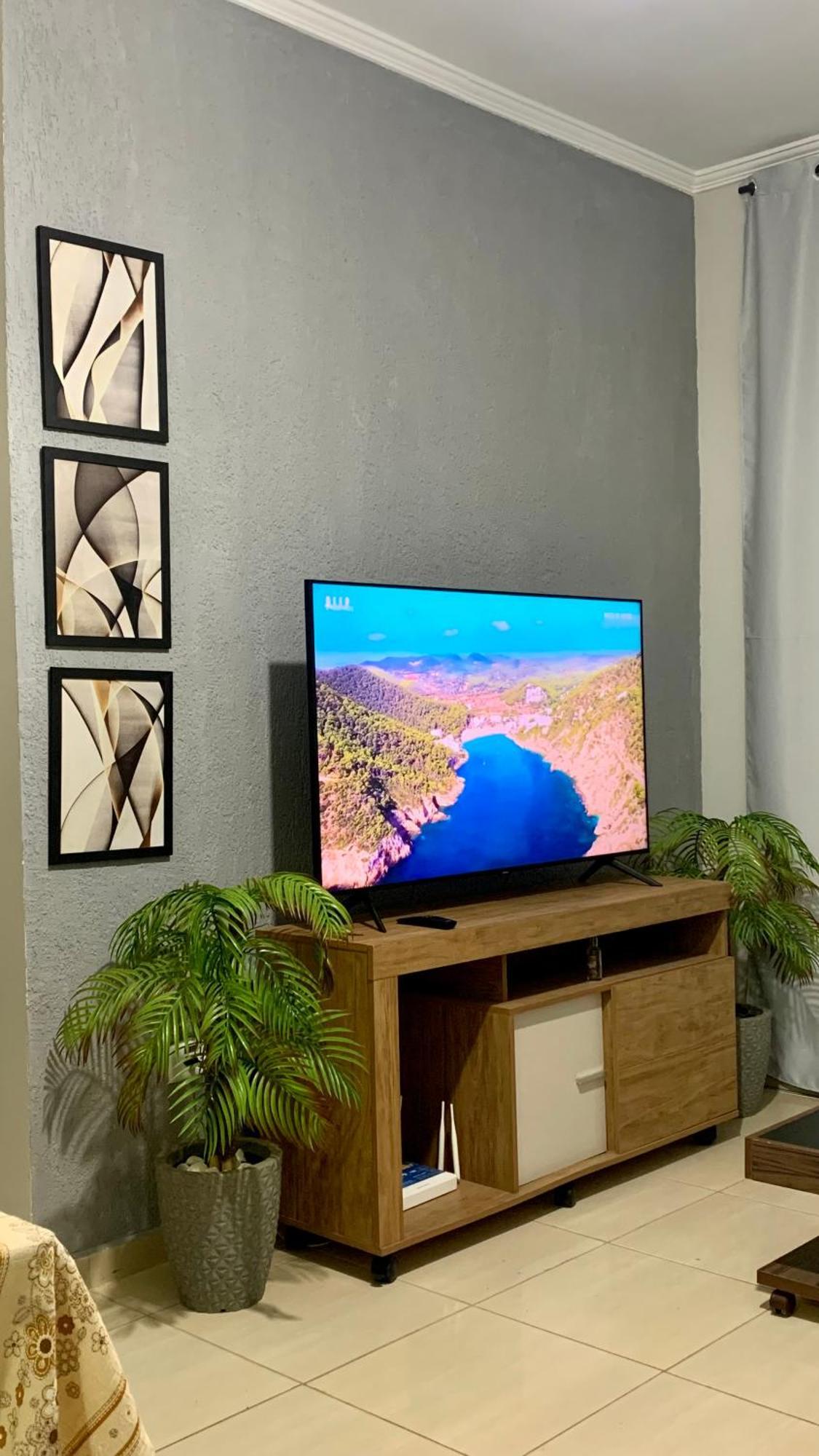 Apartamento Em Ubatuba Extérieur photo
