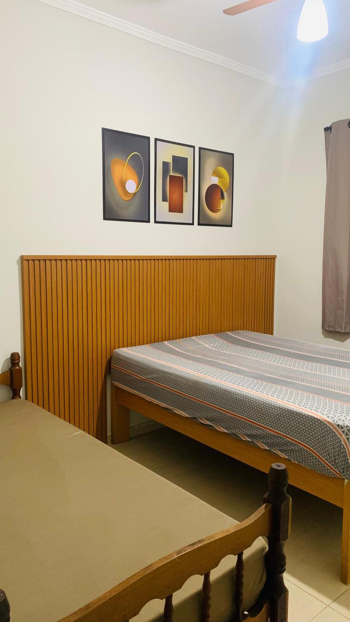 Apartamento Em Ubatuba Extérieur photo