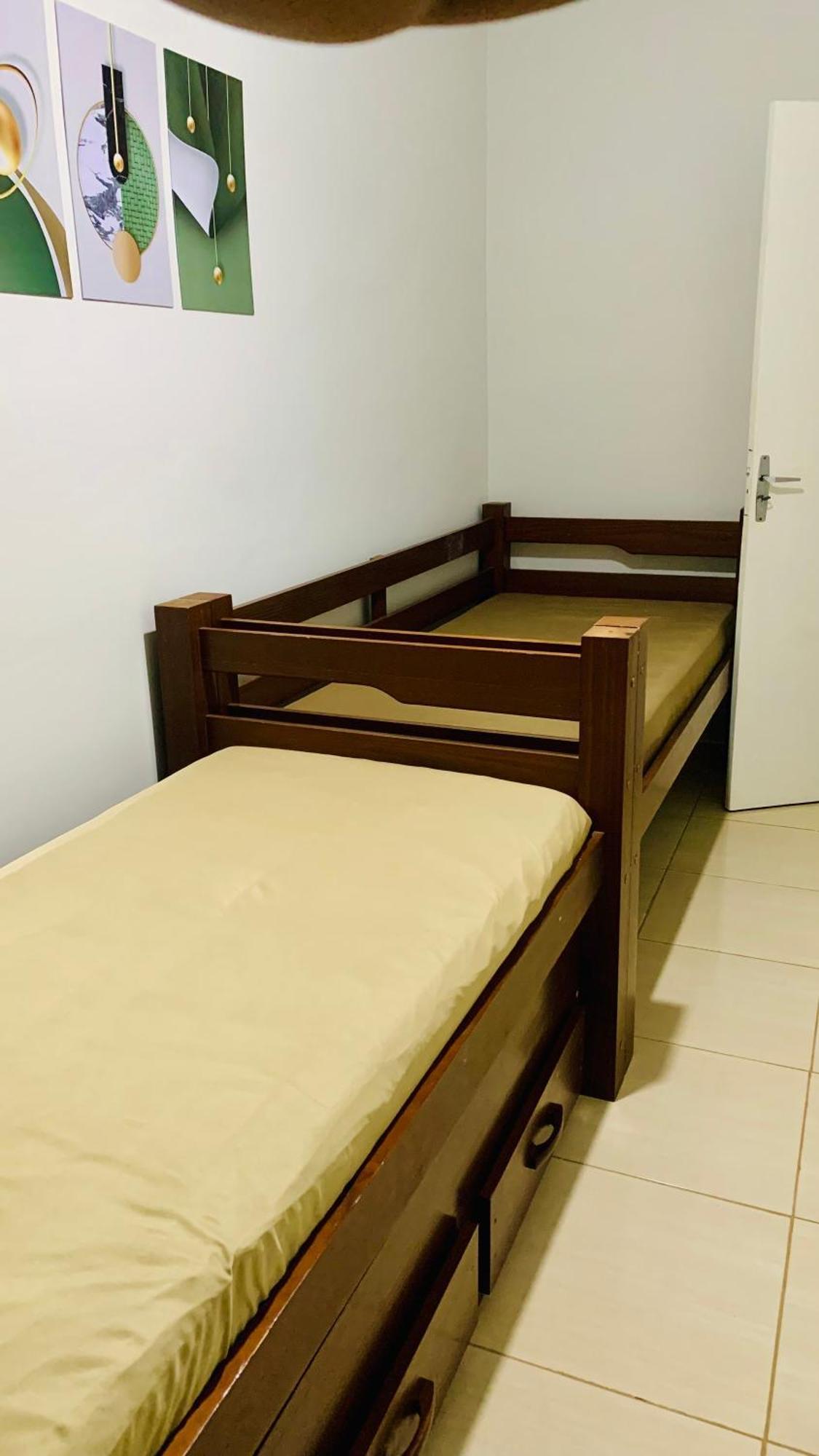 Apartamento Em Ubatuba Extérieur photo