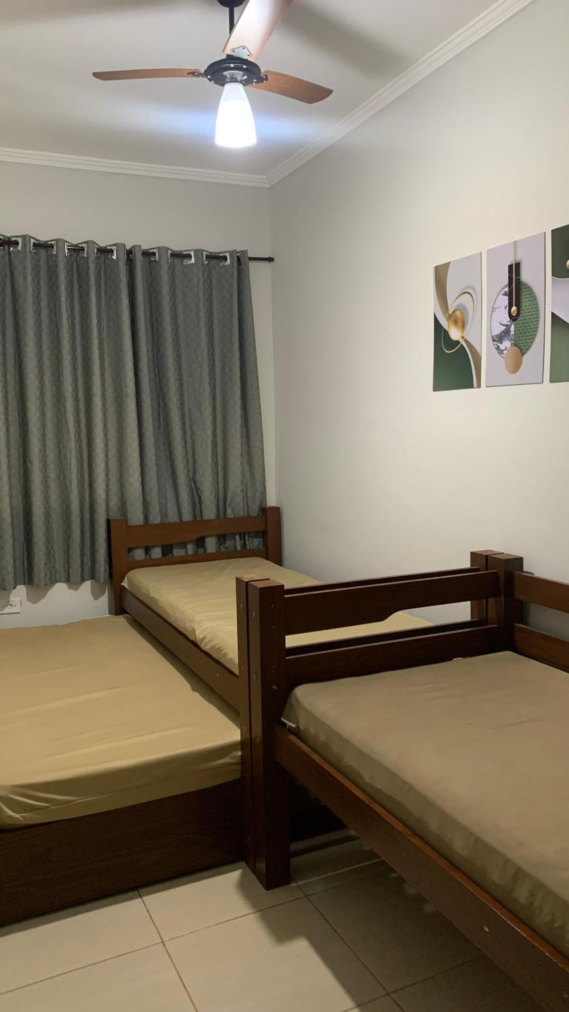 Apartamento Em Ubatuba Extérieur photo