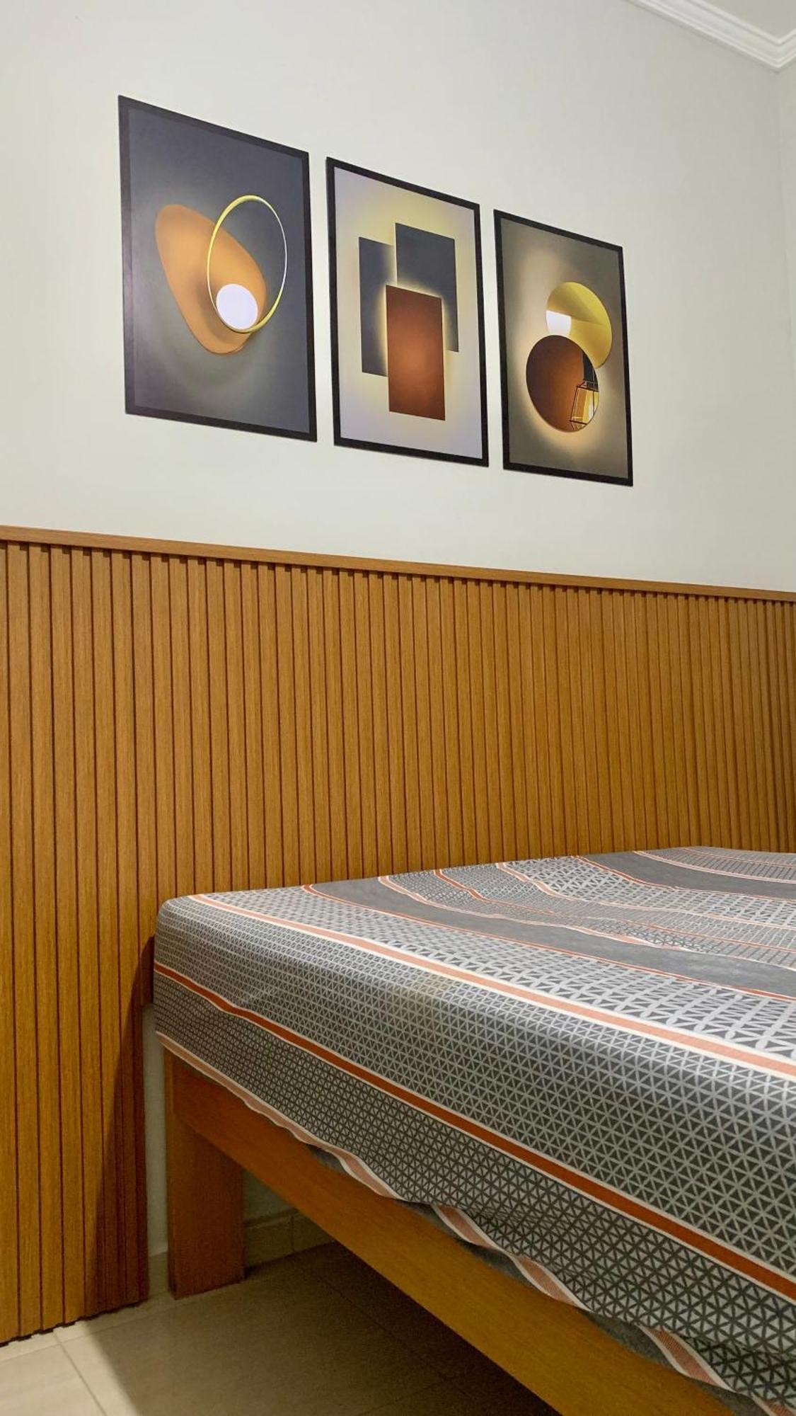 Apartamento Em Ubatuba Extérieur photo