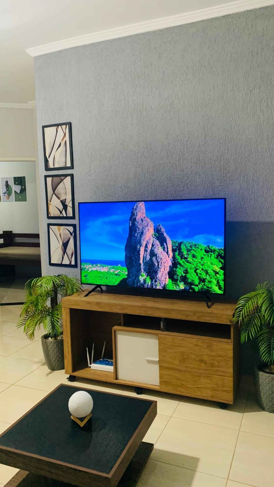 Apartamento Em Ubatuba Extérieur photo
