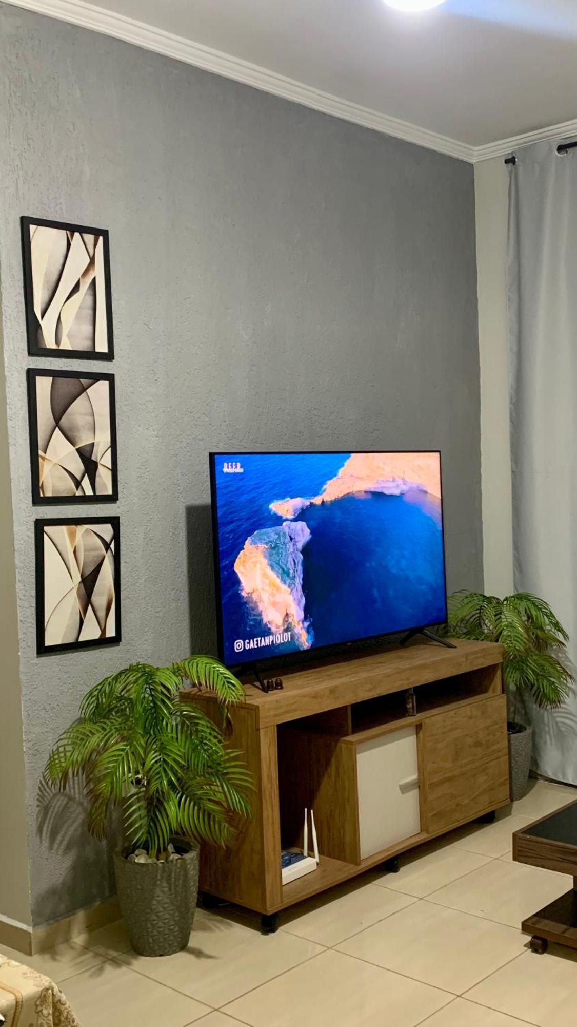 Apartamento Em Ubatuba Extérieur photo