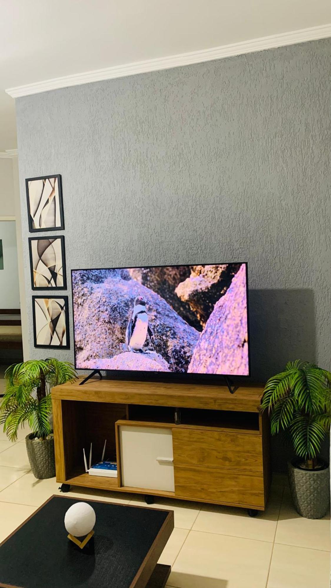 Apartamento Em Ubatuba Extérieur photo