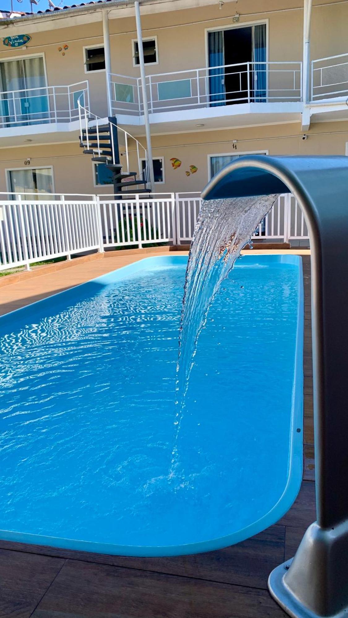 Apartamento Em Ubatuba Extérieur photo