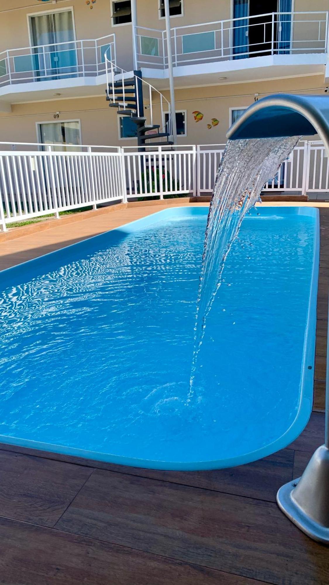 Apartamento Em Ubatuba Extérieur photo