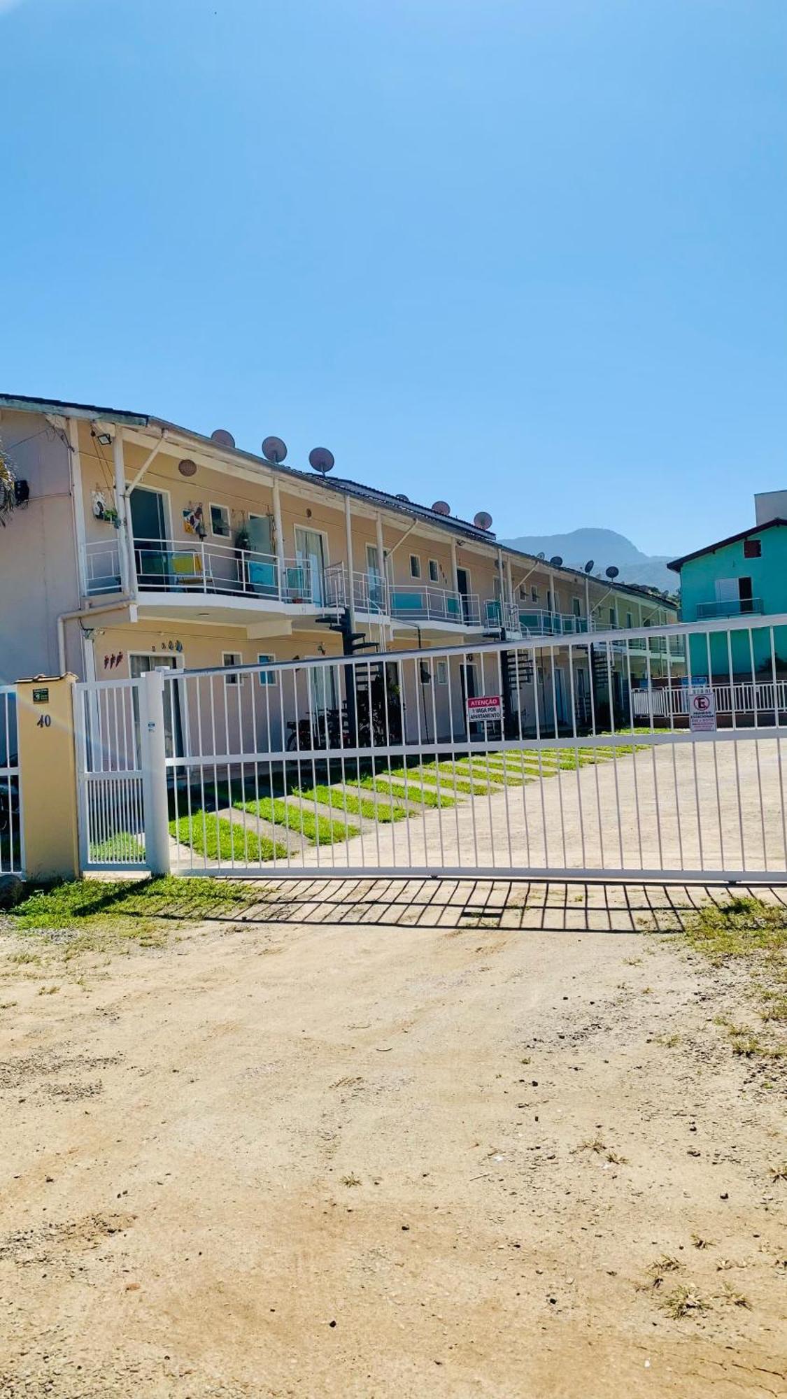 Apartamento Em Ubatuba Extérieur photo