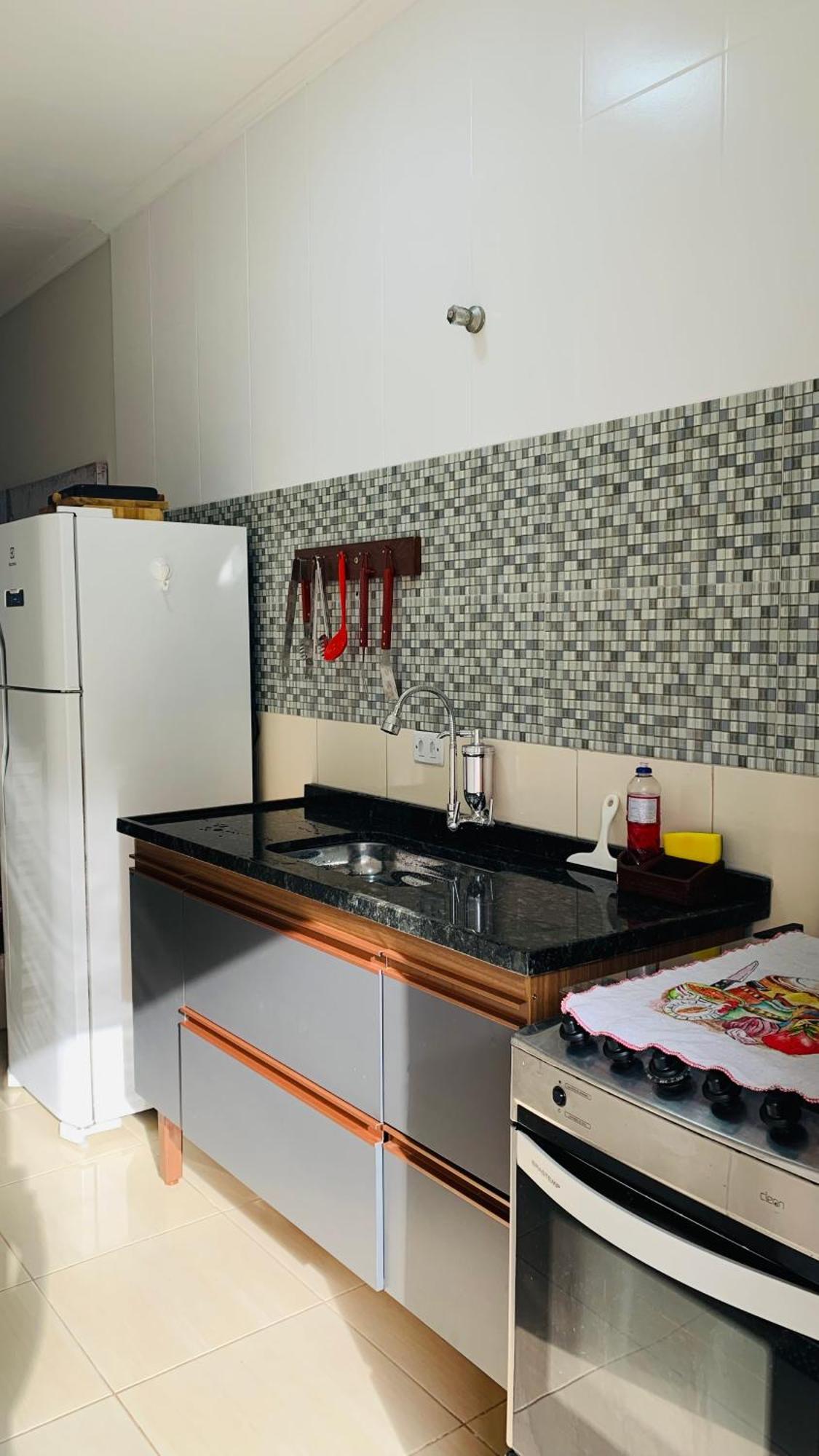Apartamento Em Ubatuba Extérieur photo