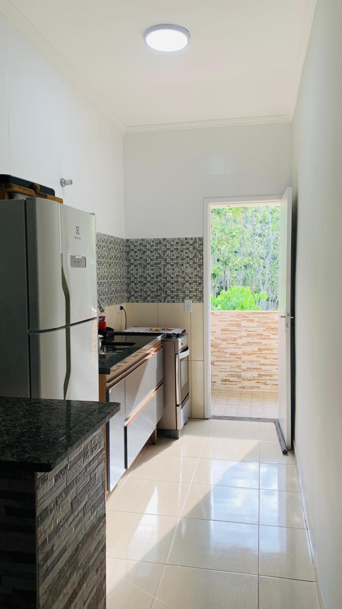 Apartamento Em Ubatuba Extérieur photo
