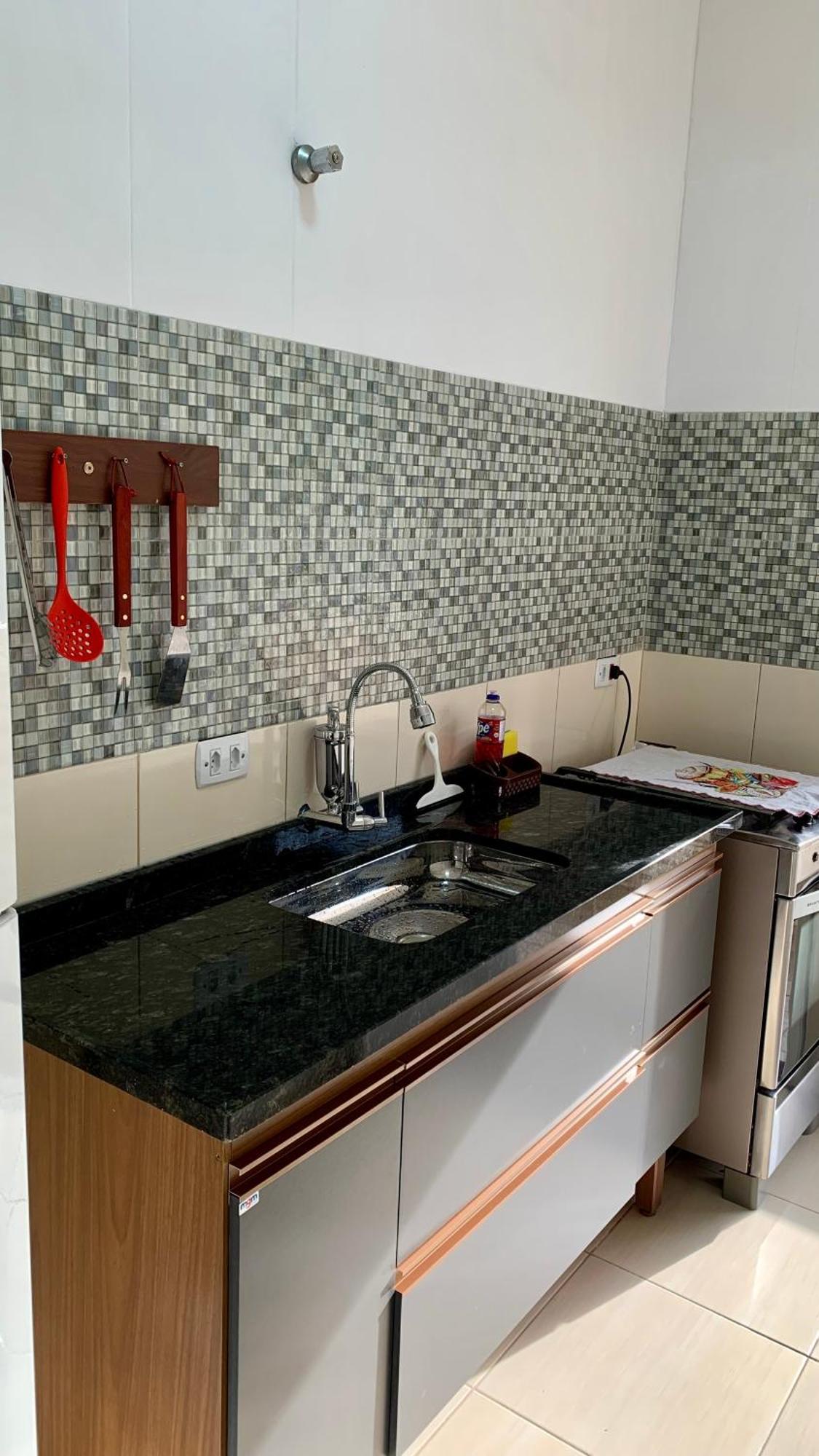 Apartamento Em Ubatuba Extérieur photo