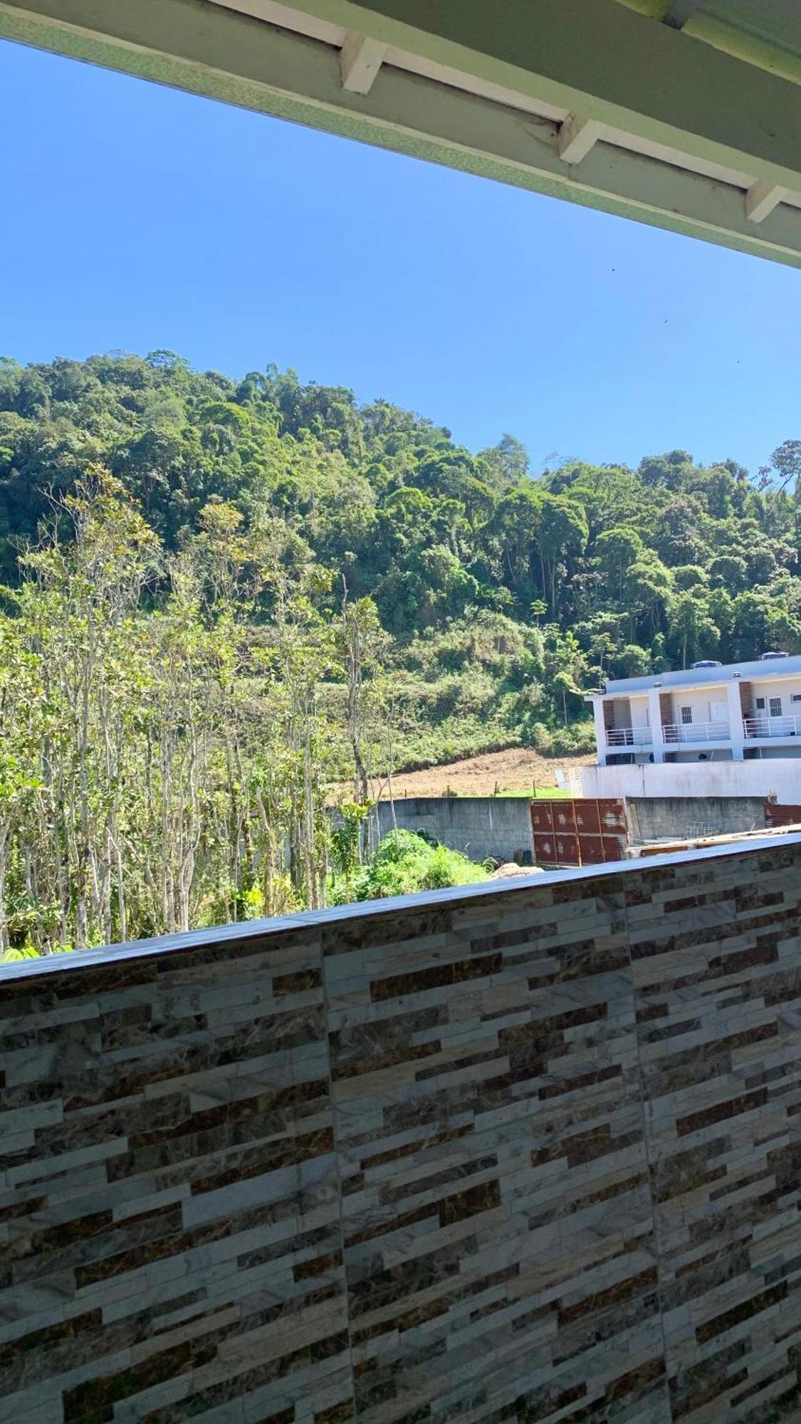 Apartamento Em Ubatuba Extérieur photo