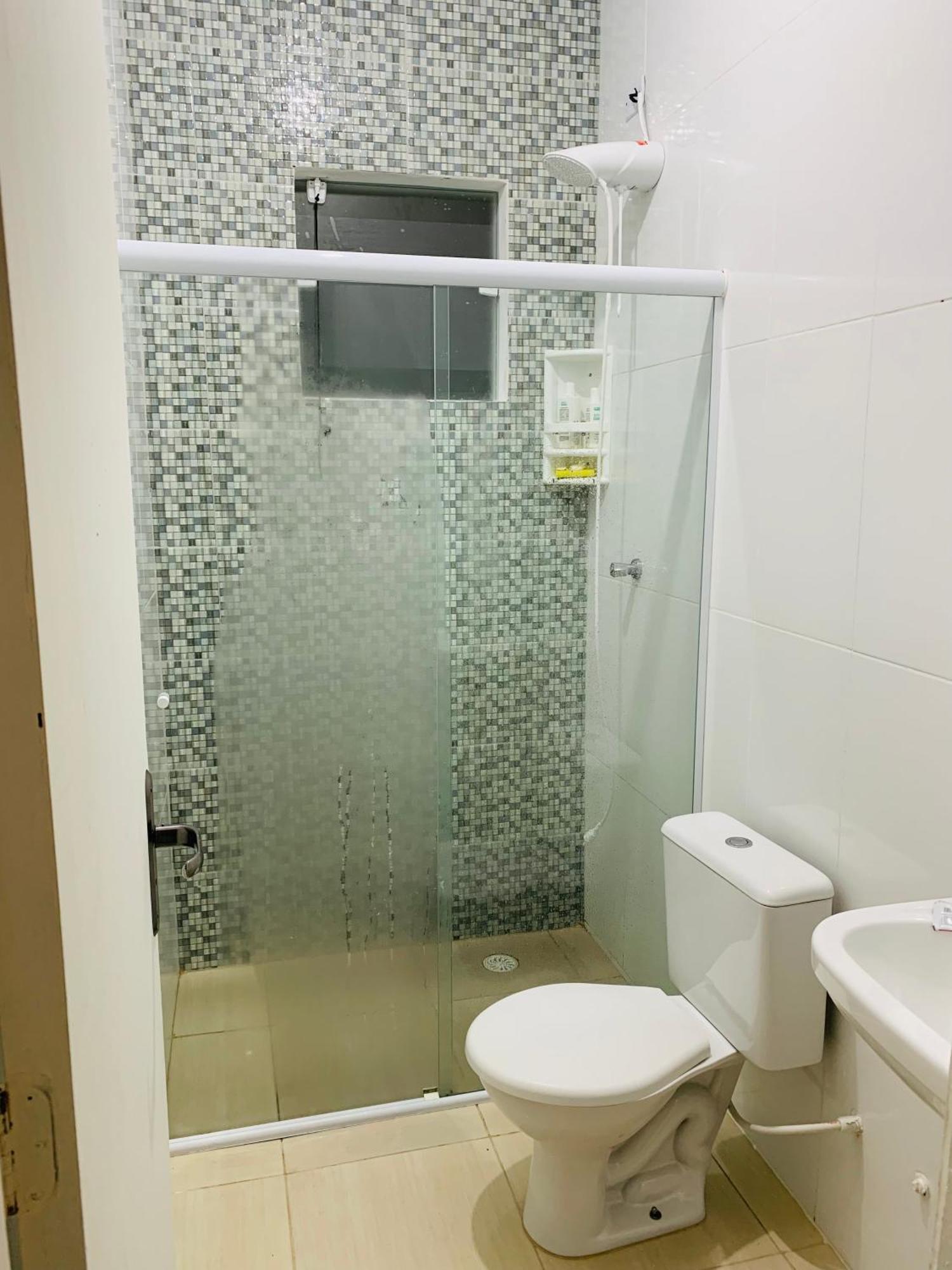Apartamento Em Ubatuba Extérieur photo