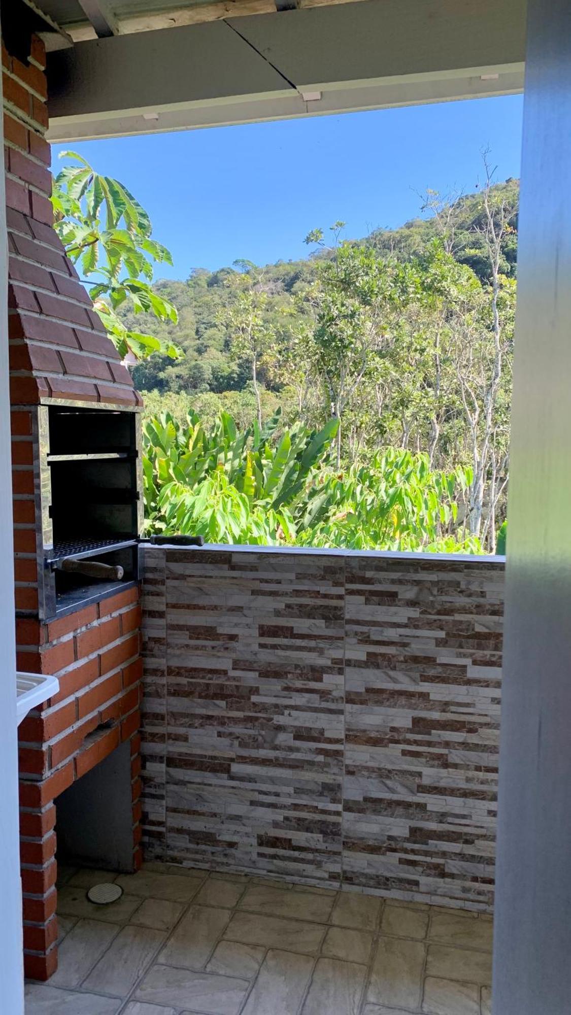 Apartamento Em Ubatuba Extérieur photo