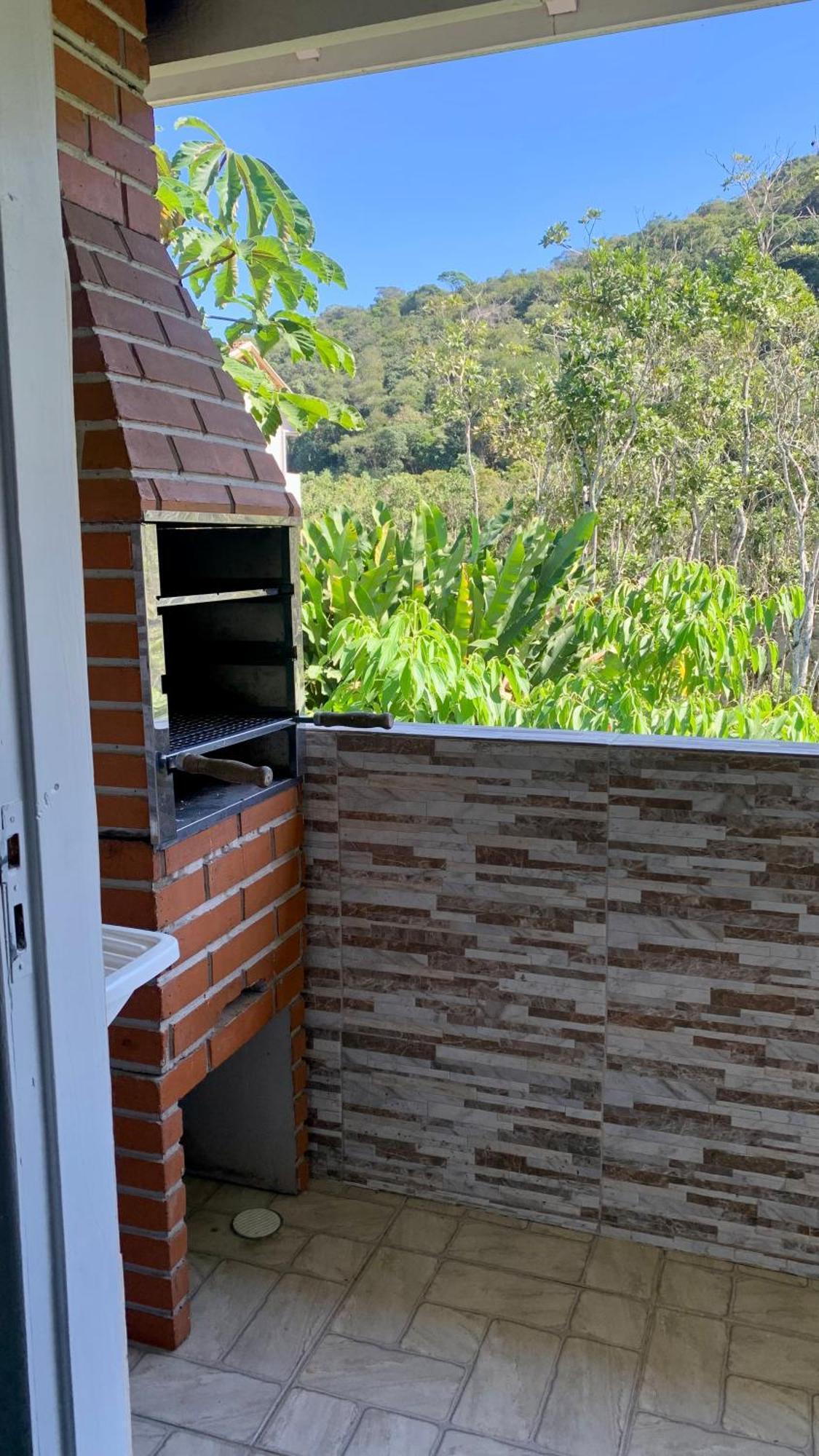 Apartamento Em Ubatuba Extérieur photo