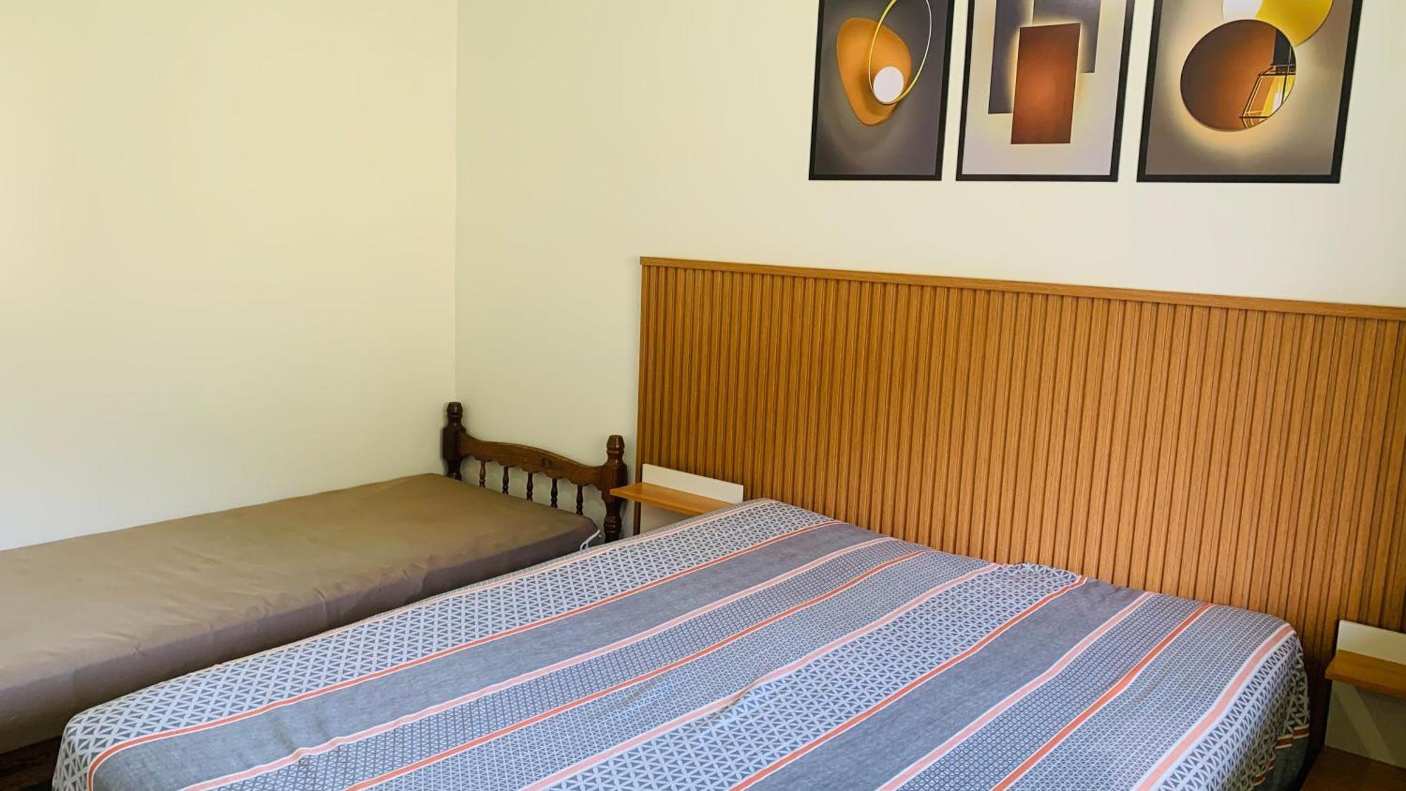 Apartamento Em Ubatuba Extérieur photo