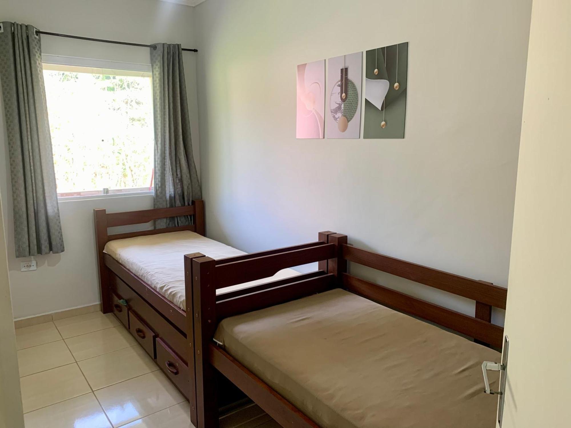 Apartamento Em Ubatuba Extérieur photo