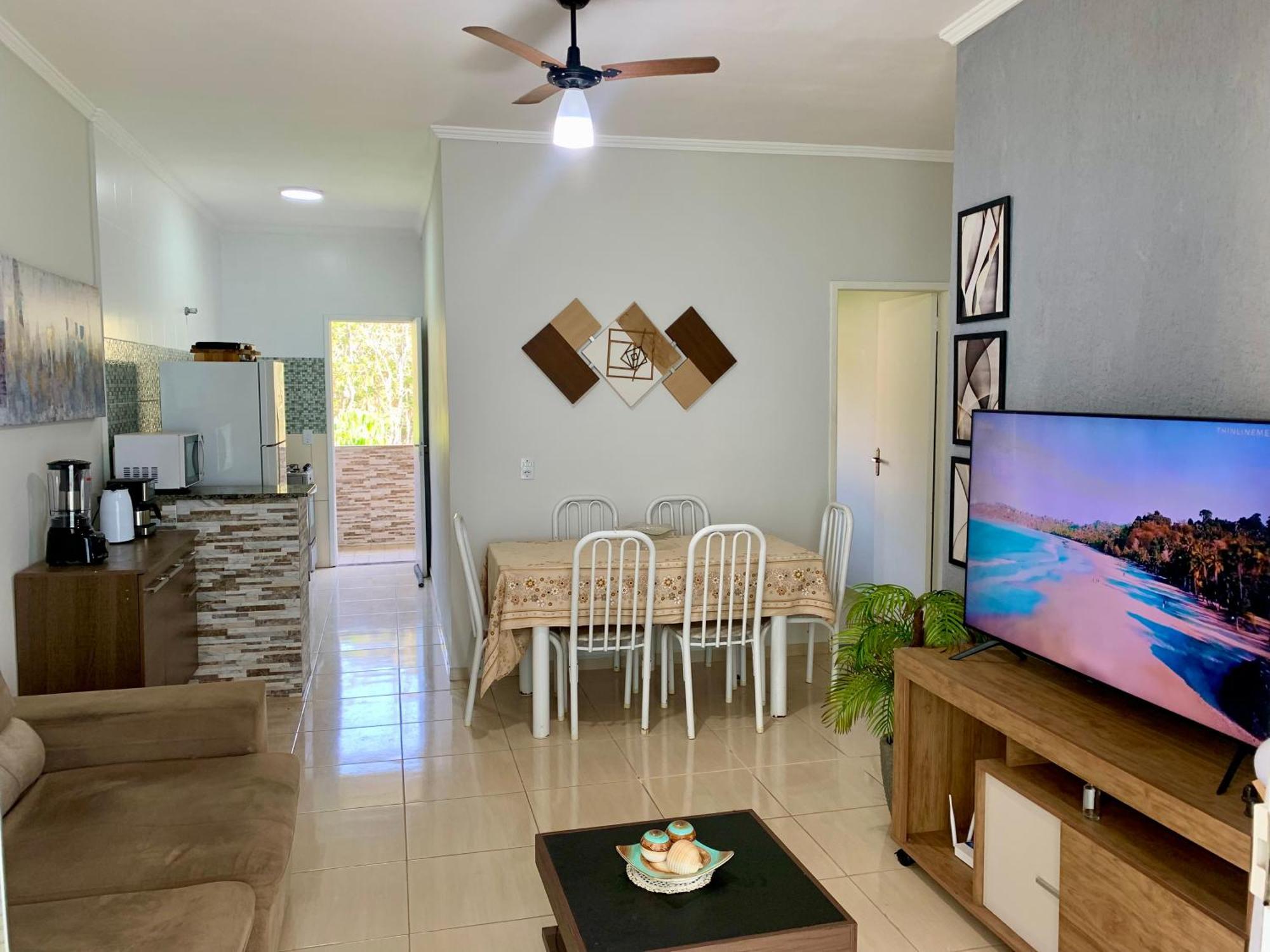 Apartamento Em Ubatuba Extérieur photo