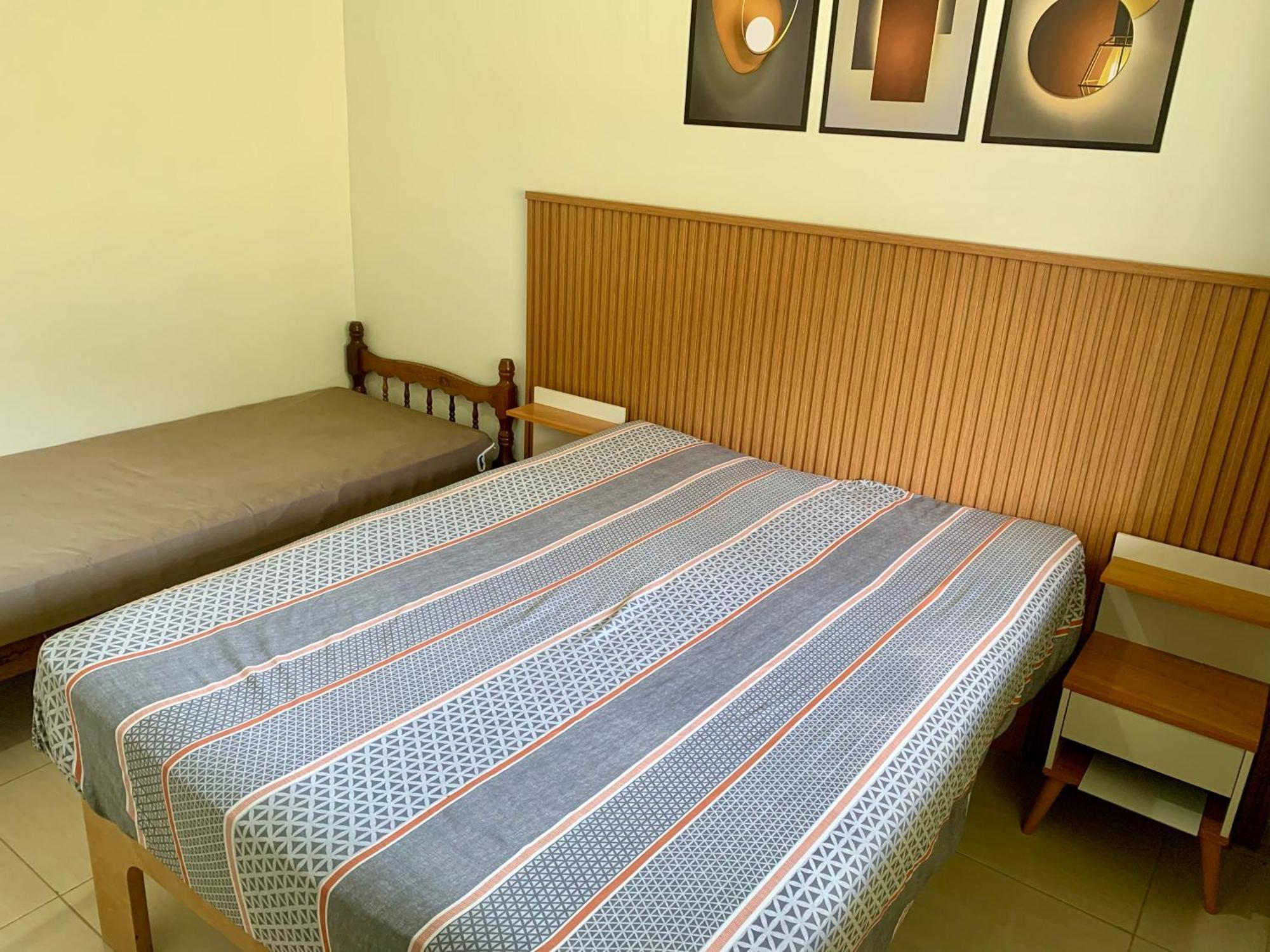 Apartamento Em Ubatuba Extérieur photo